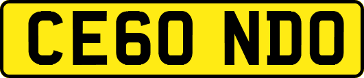 CE60NDO