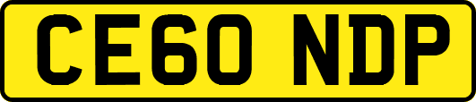 CE60NDP