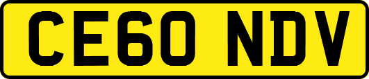 CE60NDV