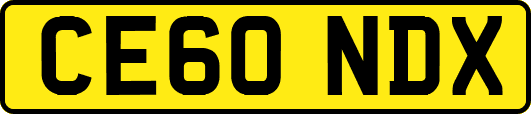 CE60NDX
