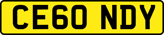 CE60NDY