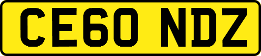 CE60NDZ