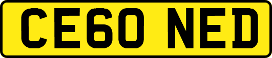 CE60NED