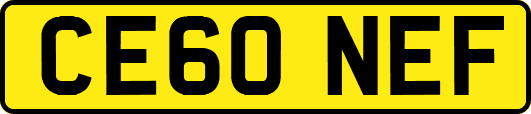 CE60NEF