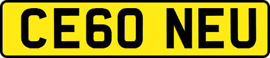 CE60NEU