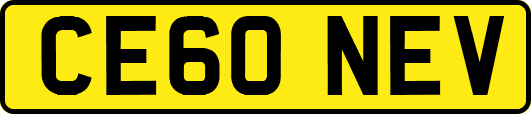CE60NEV