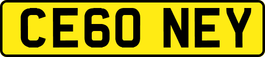 CE60NEY