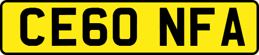 CE60NFA