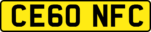 CE60NFC