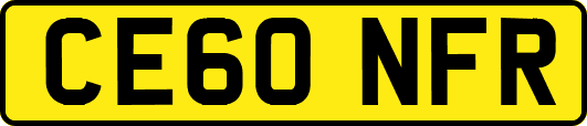 CE60NFR