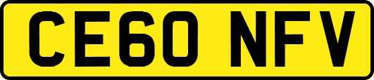 CE60NFV
