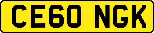 CE60NGK