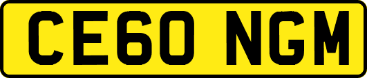CE60NGM