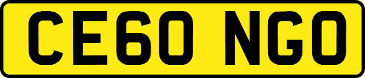 CE60NGO