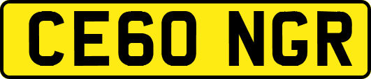 CE60NGR