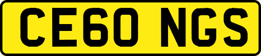 CE60NGS