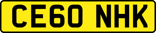 CE60NHK