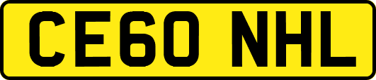 CE60NHL