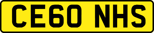 CE60NHS