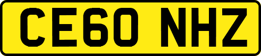 CE60NHZ