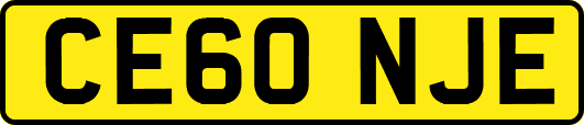 CE60NJE