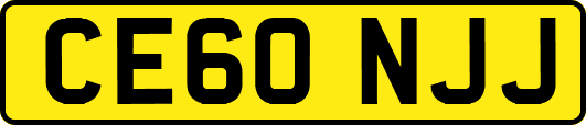 CE60NJJ