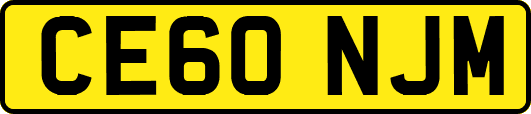 CE60NJM
