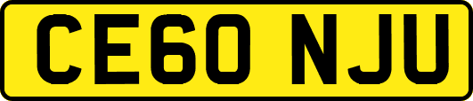 CE60NJU