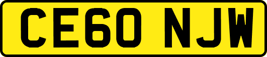 CE60NJW