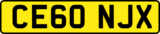 CE60NJX