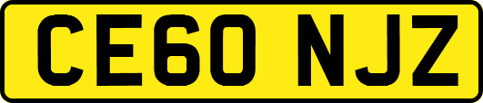 CE60NJZ