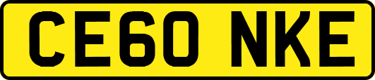 CE60NKE