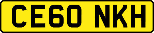 CE60NKH