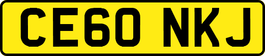 CE60NKJ