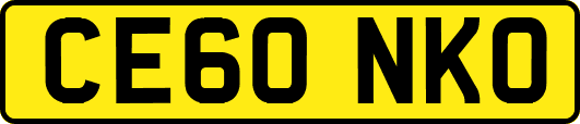 CE60NKO