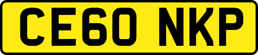 CE60NKP