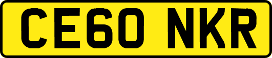 CE60NKR