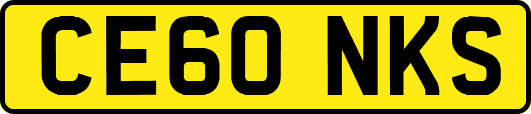 CE60NKS
