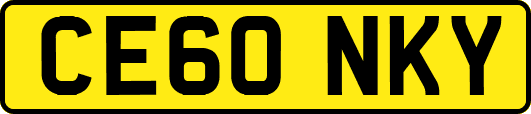 CE60NKY
