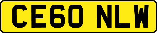 CE60NLW