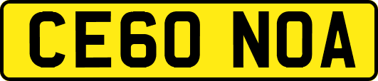 CE60NOA