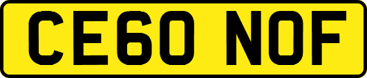 CE60NOF