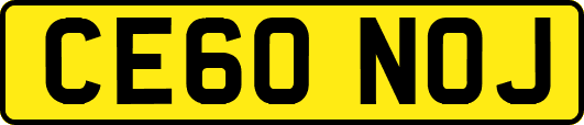 CE60NOJ