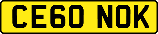 CE60NOK