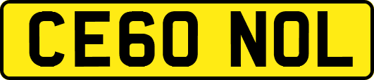CE60NOL