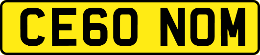 CE60NOM
