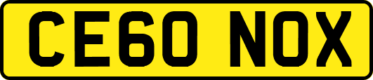 CE60NOX