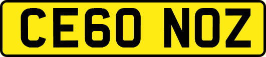 CE60NOZ