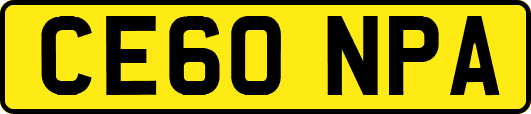 CE60NPA