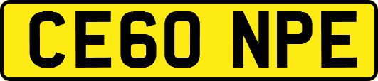 CE60NPE
